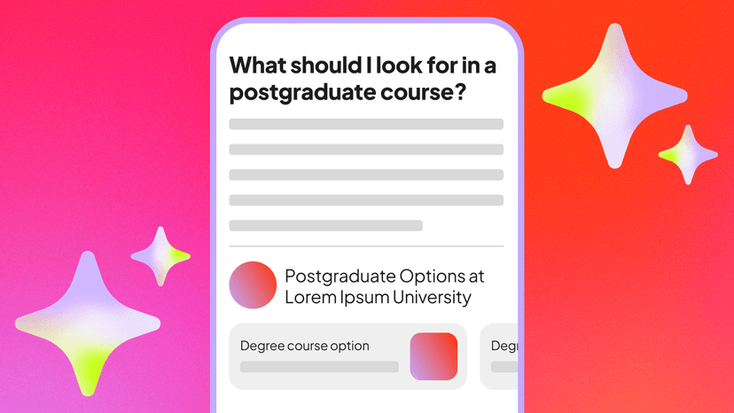 Higher Ed