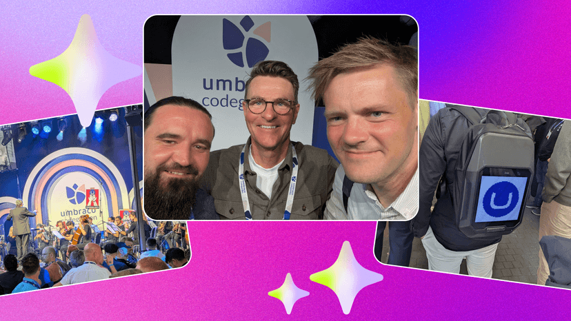 Umbraco (1)